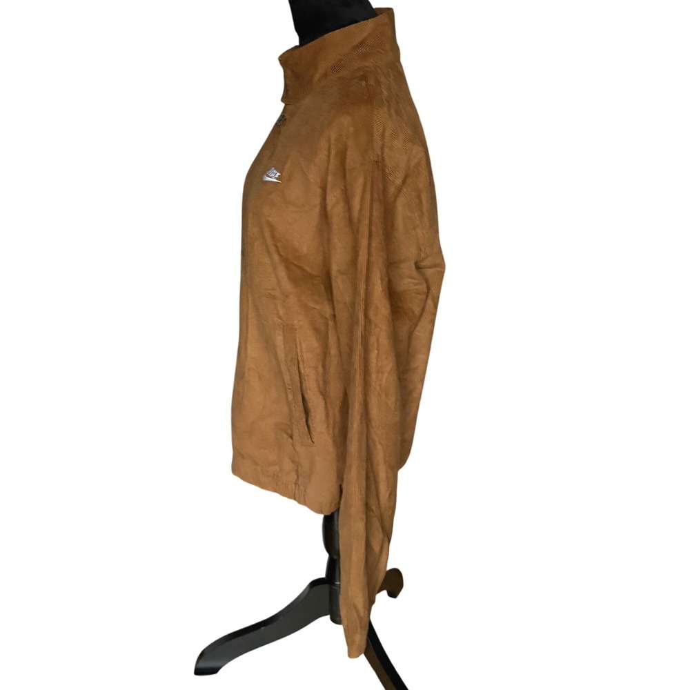 Nike Club Harrington Corduroy Jacket - Picture 3 of 8